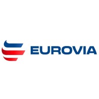 EUROVIA CZ logo - Similar company to Valbek Group