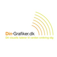 Din-Grafiker.dk logo - Similar company to Freelance Grafiker V/Lea Gregersen