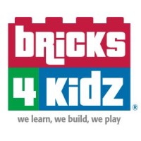 Bricks4Kidz- Redmond, Bellevue, Kirkland logo - Similar company to Lifespot