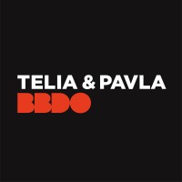 TELIA & PAVLA BBDO logo - Similar company to Gnomi
