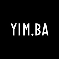 YIMBA logo - Similar company to Z Dronu