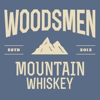 Woodsmen Mountain Whiskey logo - Similar company to Undertone