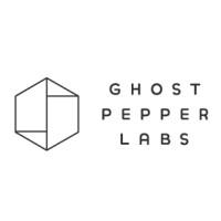Ghost Pepper Labs logo - Similar company to Pepper Labs