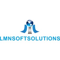 LMN Soft Solutions Pvt. Ltd. logo - Similar company to Codit Solutions