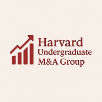 Harvard Undergraduate Mergers & Acquisitions Group logo - Similar company to Harvard Square Youth Homeless Shelter