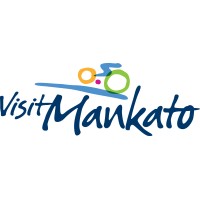 Visit Mankato logo - Similar company to Mankato Web Design