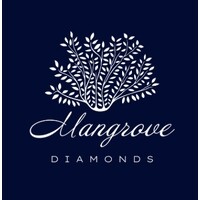 Mangrove Diamonds logo - Similar company to Avnu Limited