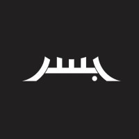 جسر | Jisr logo - Similar company to جسر