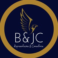 B&JC Representações Ltda logo - Similar company to Jc Rações