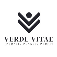 Verde Vitae logo - Similar company to Global Jetsetting