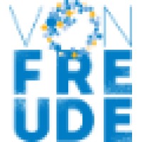 von Freude logo - Similar company to P21 Gmbh
