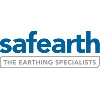 Safearth UK & Europe logo - Similar company to Dkc Engineering Consultants