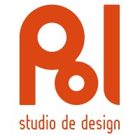 Studio Pol dubuis logo - Similar company to Studio Mo-Mo