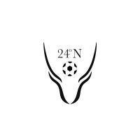 24N Football School logo - Similar company to Beyond The Box