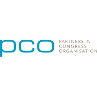 Partners in Congress Organisation - PCO logo - Similar company to Klinkhamer | Conferences & Events
