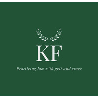 The Law Office of Kaitlin Files LLC logo - Similar company to Phi Alpha Delta Pre-Law Fraternity, Temple University