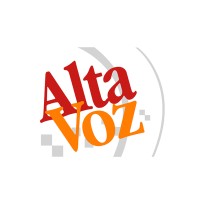AltaVoz S.A logo - Similar company to Jumpitt