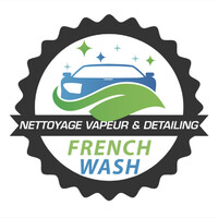 French Wash logo - Similar company to Ecowash