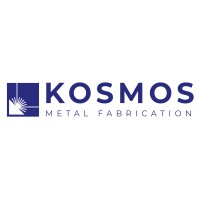 Kosmos Metal Fabrication logo - Similar company to Cayak