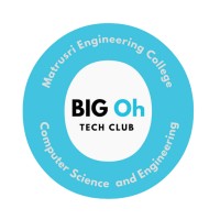 Big Oh logo - Similar company to Intelli Cloud Technology Limited