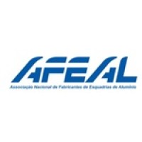 AFEAL - Associação Nacional de Fabricantes de Esquadrias de Alumínio logo - Similar company to Itefal