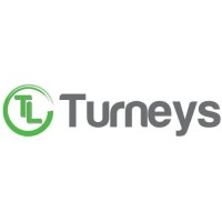 Turney Landscapes logo - Similar company to Techjoint Limited