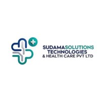 Sudamasolutions Technologies & Health Care Pvt Ltd logo - Similar company to Cybersync Technologies Private Limited