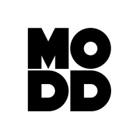 MODD Digital Design logo - Similar company to Innopex Technologies