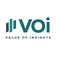 Value of Insights logo - Similar company to Value Insights