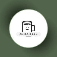 Chiro Bean logo - Similar company to Disrupt Life Technology
