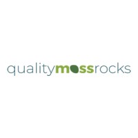 Quality Moss Rocks logo - Similar company to Moss Rock Landscaping