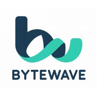 ByteWave logo - Similar company to Bytewave It Solutions