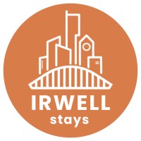 Irwell Stays logo - Similar company to Outsourcedsa