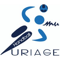 Uriage Handball logo - Similar company to Mỹ Phẩm Uriage Vn