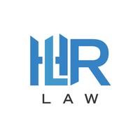 HLR Law