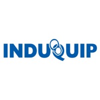 Induquip CA logo - Similar company to Hitacs - Cutting Tools Experts