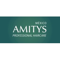 Amitys México Professional Haircare logo - Similar company to Monoceros.Io