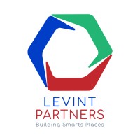 Levint Partners logo - Similar company to Daiotech