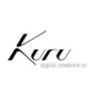 KURU Digital Creations Oy logo - Similar company to Iot Suisse