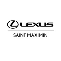 Lexus Saint-Maximin - Gueudet 1880 logo - Similar company to Gueudet Pr Idf