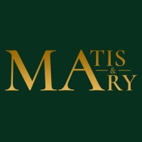 Matis and Mary logo - Similar company to Clever Study