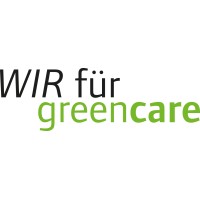 WIR für greencare logo - Similar company to 36Degrees