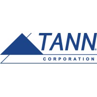 TANN Corporation logo - Similar company to Skylaunch Limited