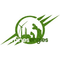 Mines'rgies logo - Similar company to Afrique Digital
