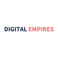 Digital Empires logo - Similar company to Accord Commerz Inc.