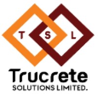 Trucrete Solutions Limited logo - Similar company to Contech Nigeria