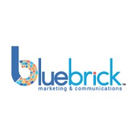Bluebrick logo - Similar company to Bluebricks Inc