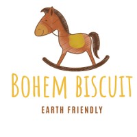BOHEM BISCUIT logo - Similar company to Olandino