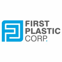 FIRST PLASTIC CORP logo - Similar company to First Plastics