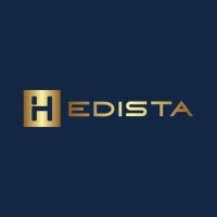 Hedista logo - Similar company to Mulito